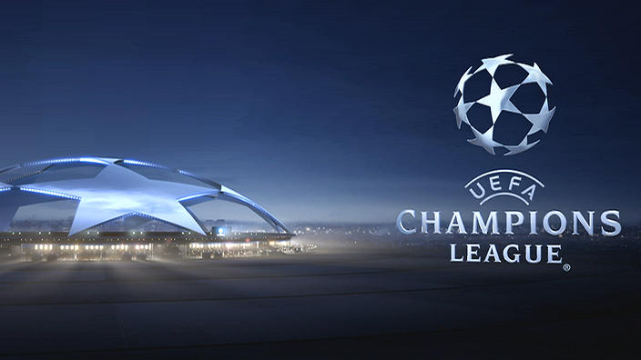 Αποτέλεσμα εικόνας για Champions League